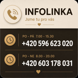 Infolinka