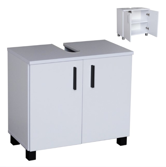 Koupelnová skříňka pod umyvadlo STRAKOŠ AS 820