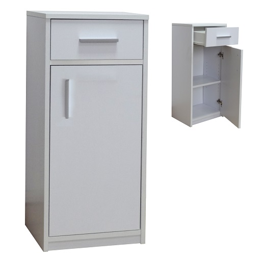 Koupelnová skříňka STRAKOŠ AS 814