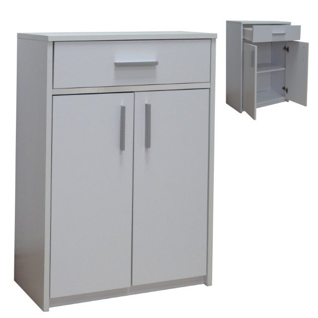 Koupelnová skříňka STRAKOŠ AS 815