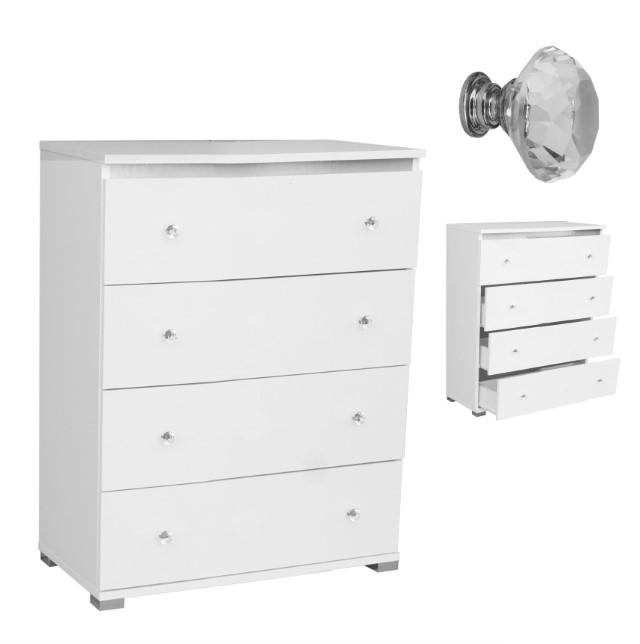 Komoda STRAKOŠ AK 018