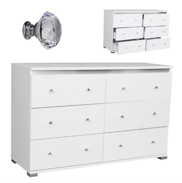 Komoda STRAKOŠ AK 019