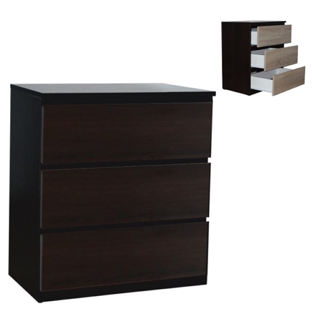 Komoda STRAKOŠ AK 117