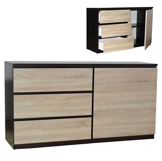 Komoda STRAKOŠ AK 119