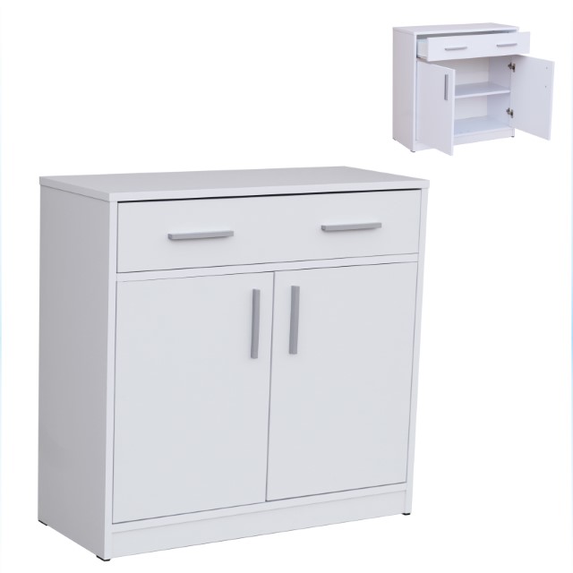 Komoda STRAKOŠ AK 285