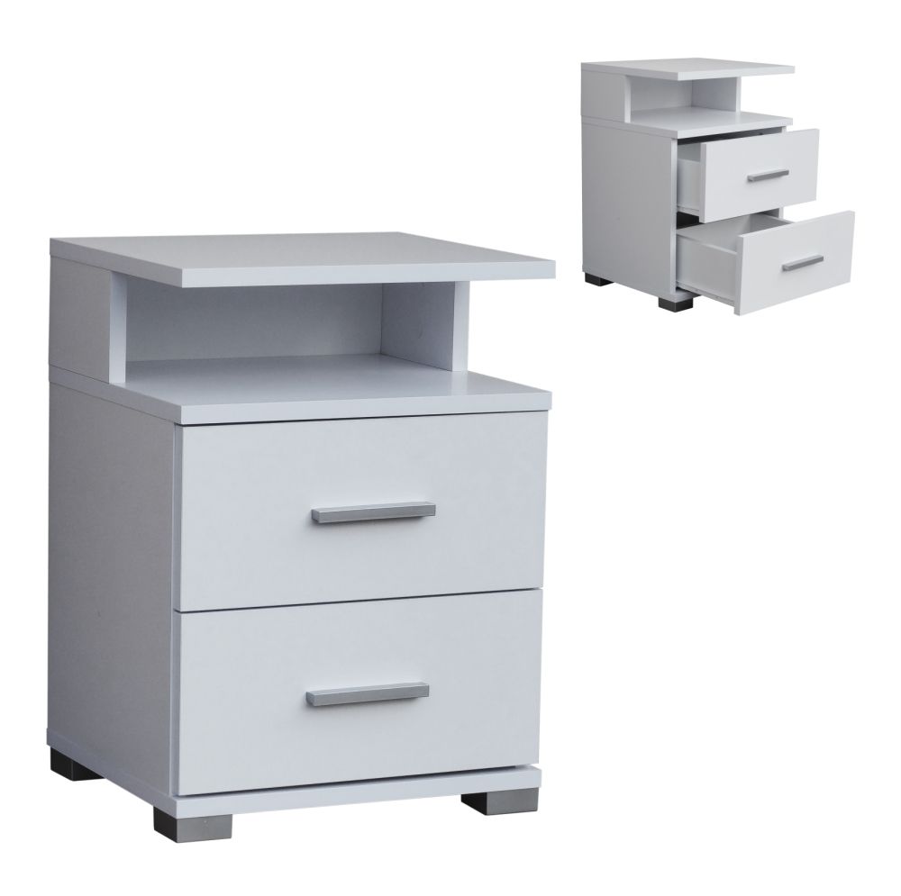 Noční stolek STRAKOŠ AS 012