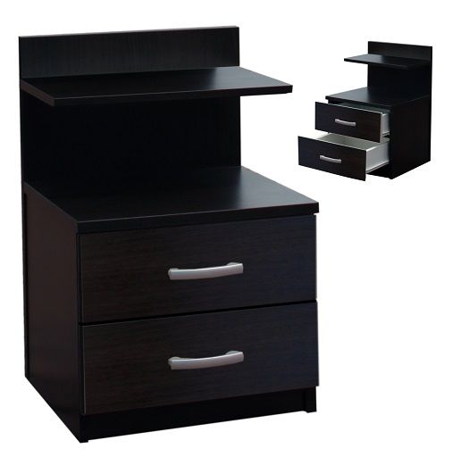 Noční stolek STRAKOŠ AS 183