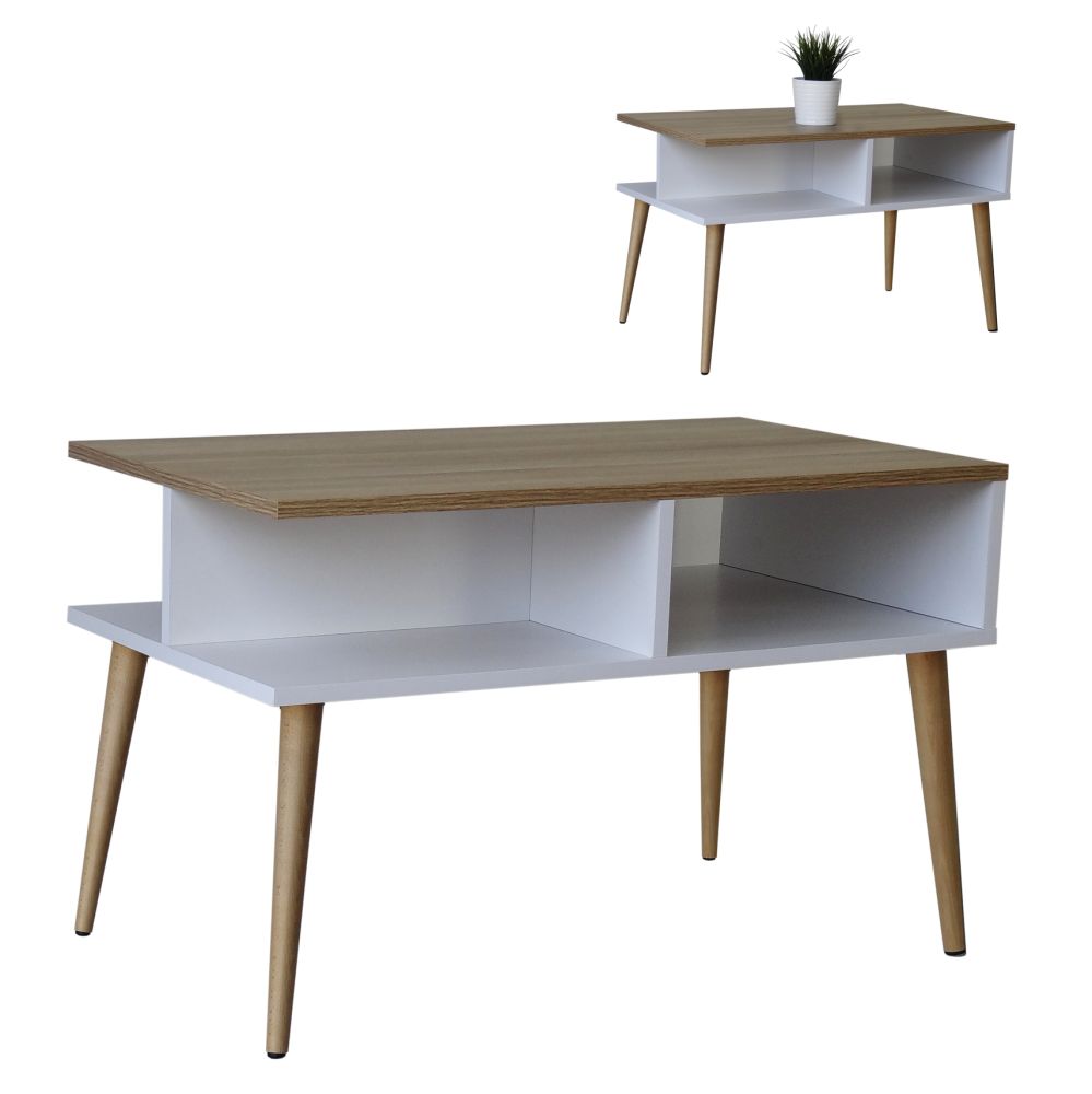 Konferenční stůl STRAKOŠ AL 552