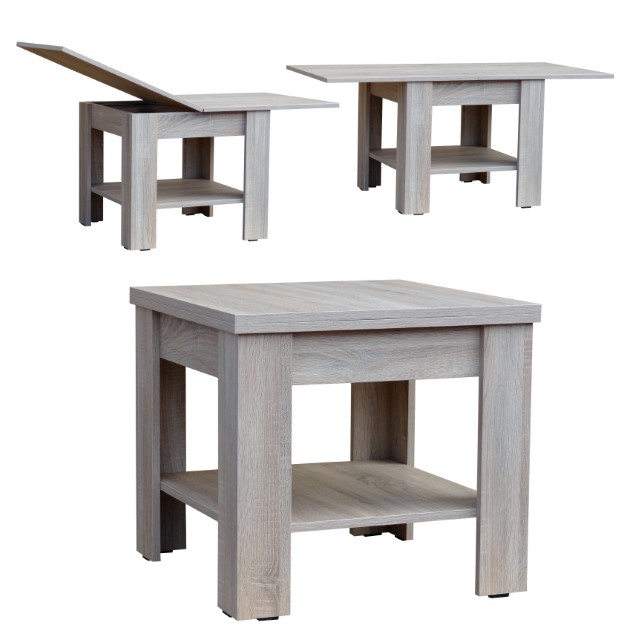 Konferenční rozkládací stůl STRAKOŠ AL 742