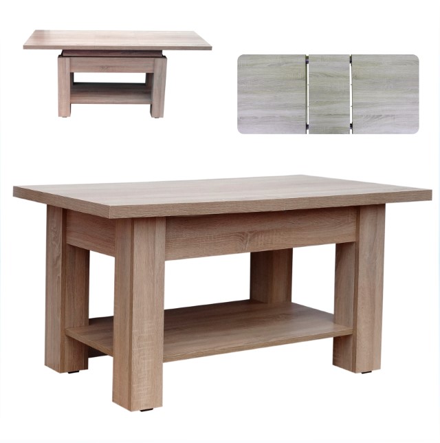 Konferenční rozkládací stůl STRAKOŠ AL 904Z