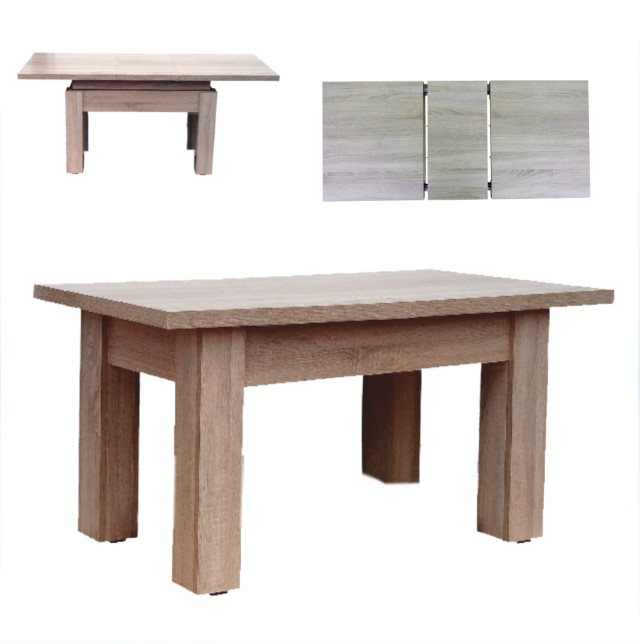 Konferenční rozkládací stůl STRAKOŠ AL 905P