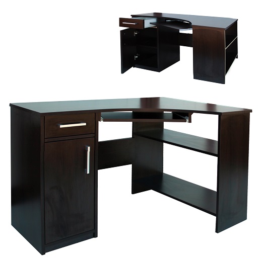 PC stůl STRAKOŠ AB 242K