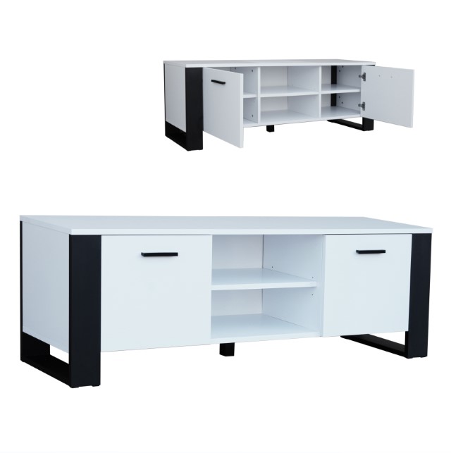 TV stolek STRAKOŠ A-RTV 785