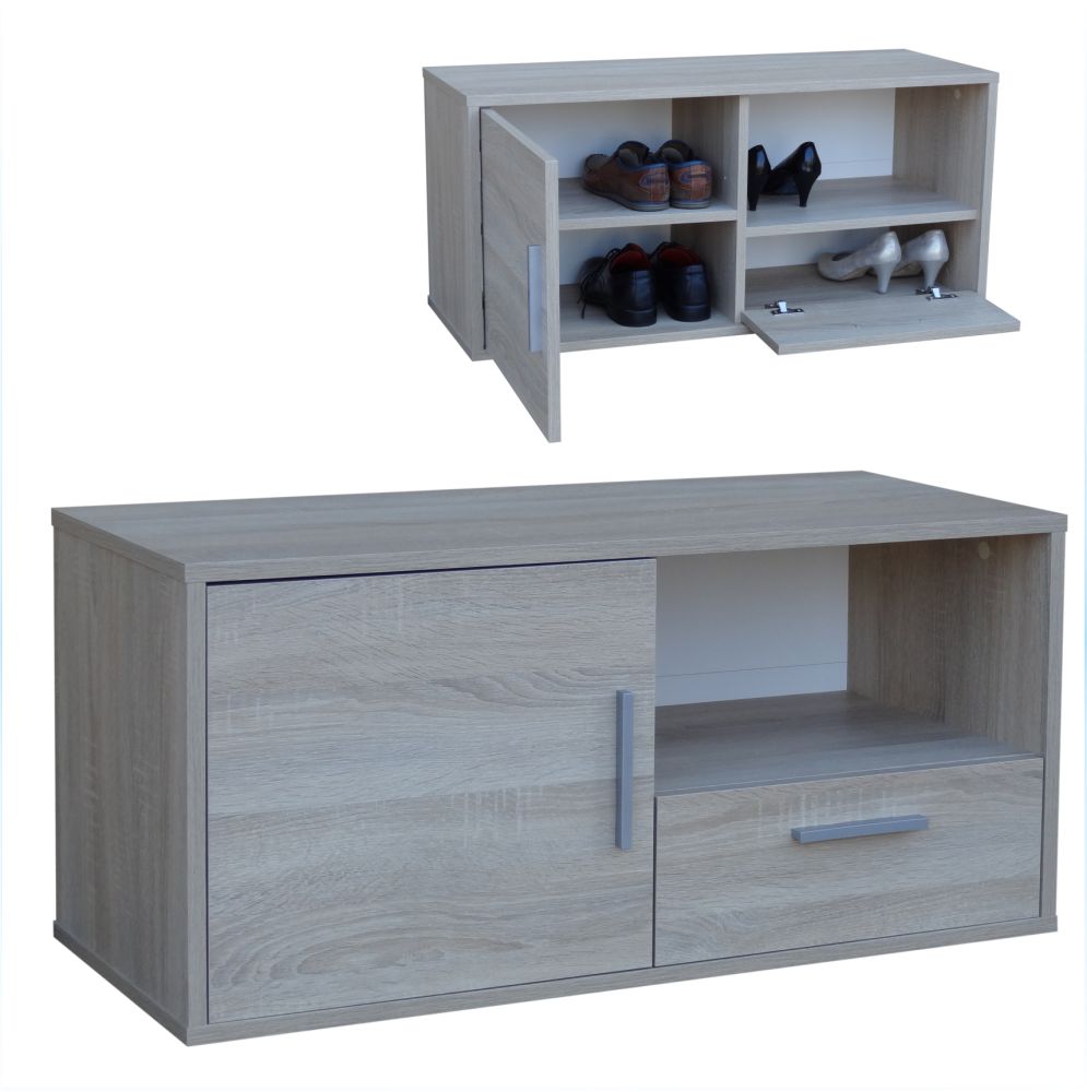 Botník STRAKOŠ AS 176