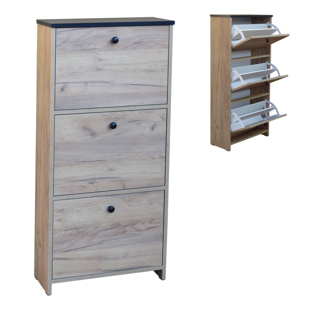 Botník STRAKOŠ AS 402