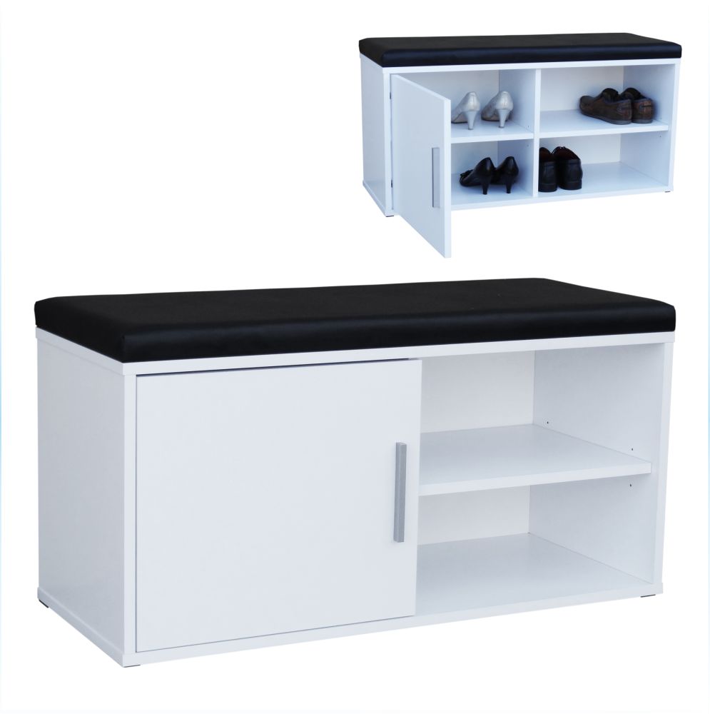 Botníková lavice STRAKOŠ AS 175