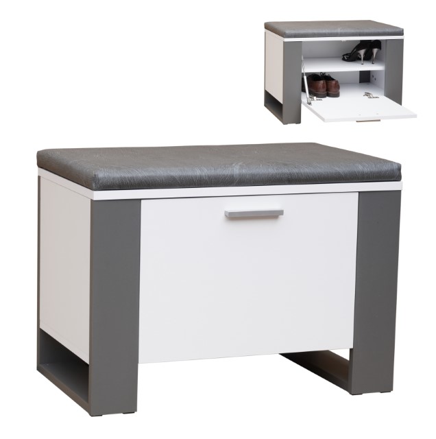 Botníková lavice STRAKOŠ AS 778