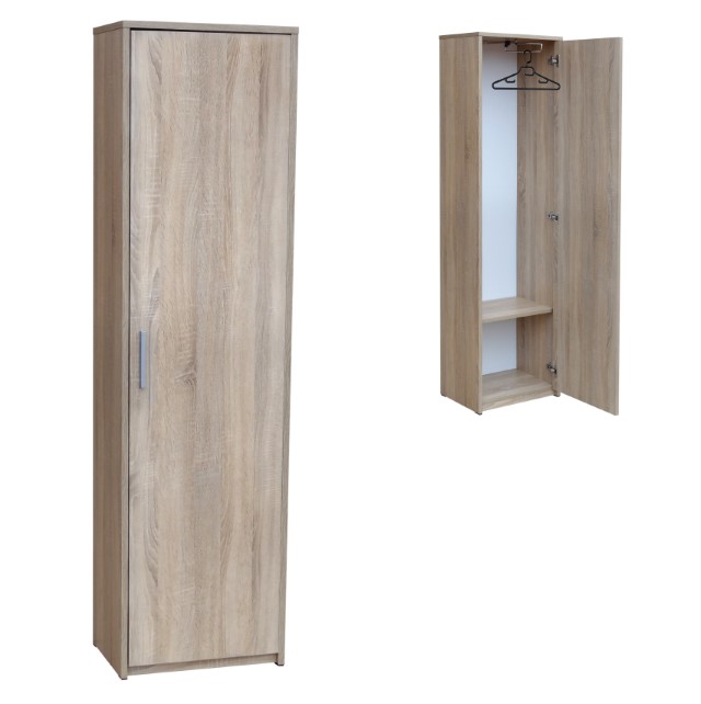 Předsíňová skříň STRAKOŠ AP 191