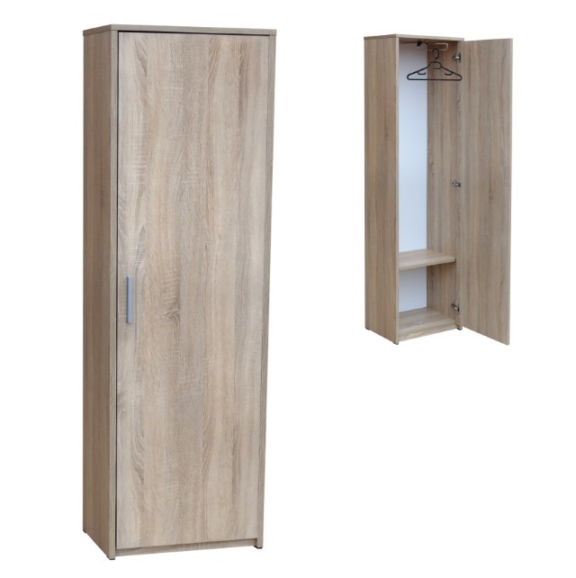 Předsíňová skříň STRAKOŠ AP 193