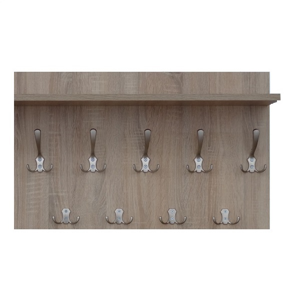 Věšák STRAKOŠ AW 330/5