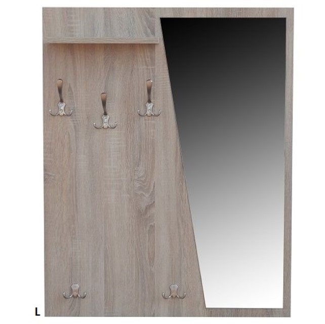 Věšák STRAKOŠ AW 351