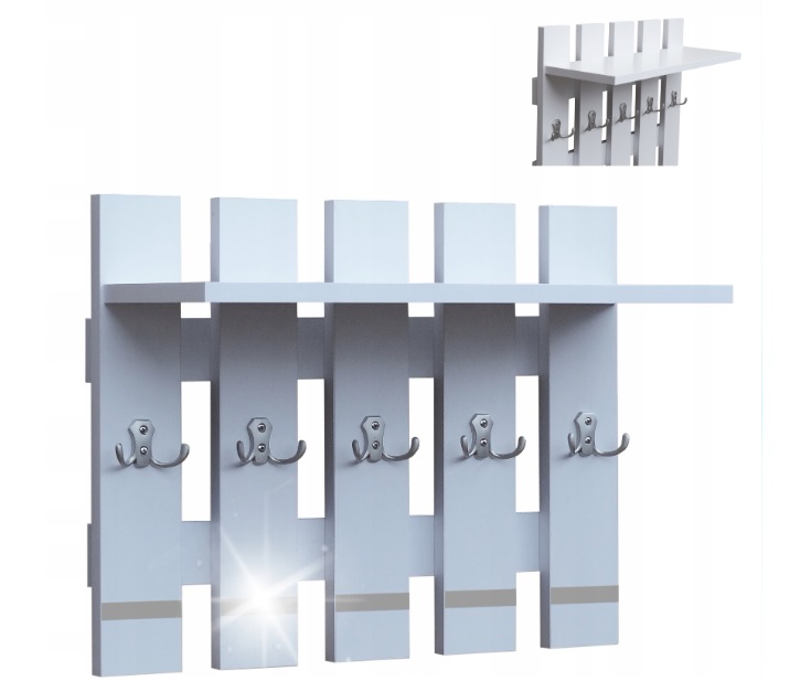 Věšák STRAKOŠ AW 470