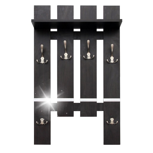 Věšák STRAKOŠ AW 474