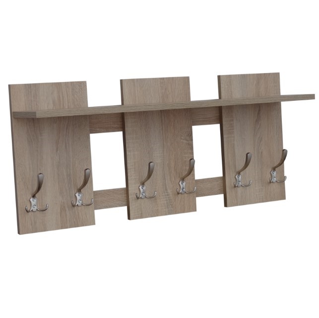 Věšák STRAKOŠ AW 331