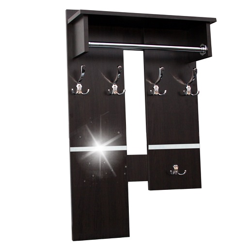 Věšák STRAKOŠ AW 340