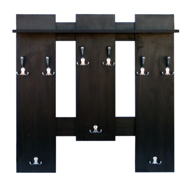 Věšák STRAKOŠ AW 341