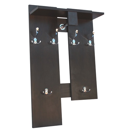 Věšák STRAKOŠ AW 343