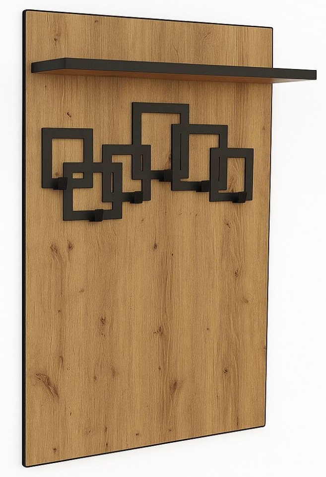 Věšák STRAKOŠ AW 372