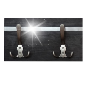 Věšák STRAKOŠ AW 380/2