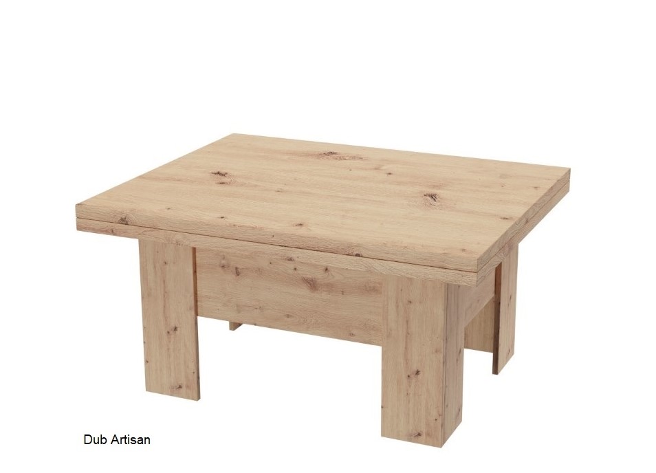 Konferenční stůl STRAKOŠ DSK 2