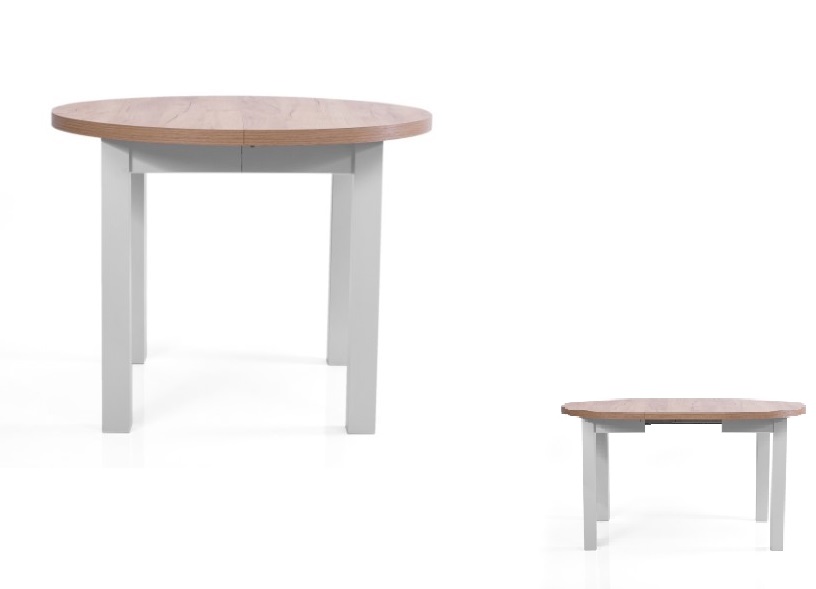 Jídelní stůl STRAKOŠ DSL 52/1