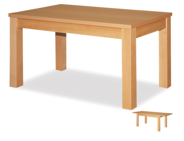 Jídelní stůl STRAKOŠ DSF 64/0