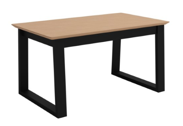 Jídelní stůl STRAKOŠ DSF 43