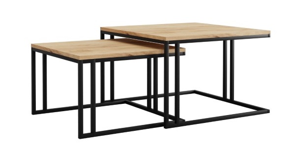 Konferenční stůl STRAKOŠ DSK M9