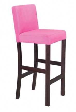 Barová židle STRAKOŠ DH19