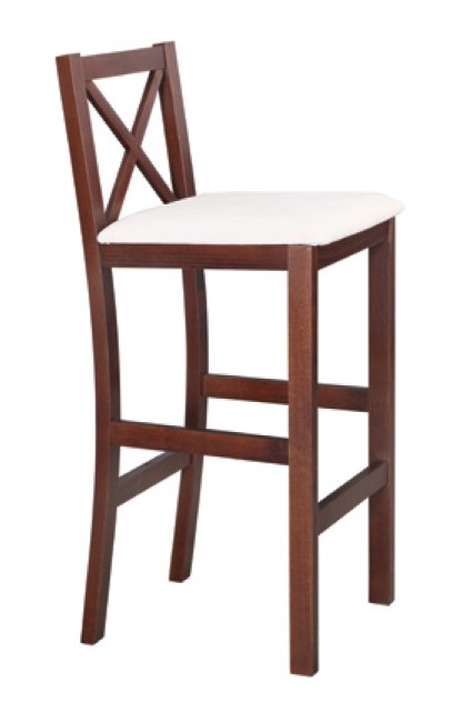 Barová židle STRAKOŠ DH22/2