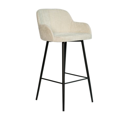 Barová židle STRAKOŠ DH68/2