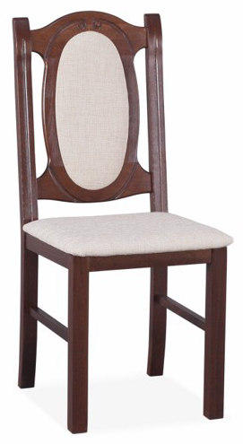 Jídelní židle STRAKOŠ DM12