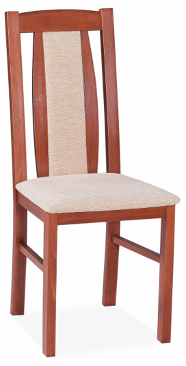 Jídelní židle STRAKOŠ DM26