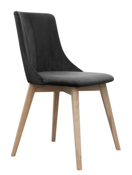 Jídelní židle STRAKOŠ DM61/N