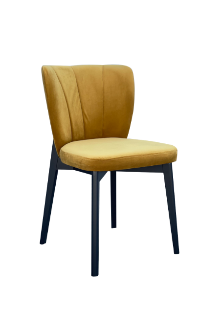 Jídelní židle STRAKOŠ DM67/W