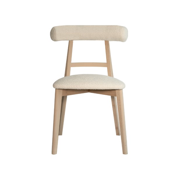 Jídelní židle STRAKOŠ DM71/W