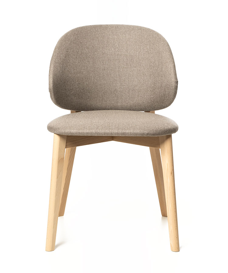 Jídelní židle STRAKOŠ DM70