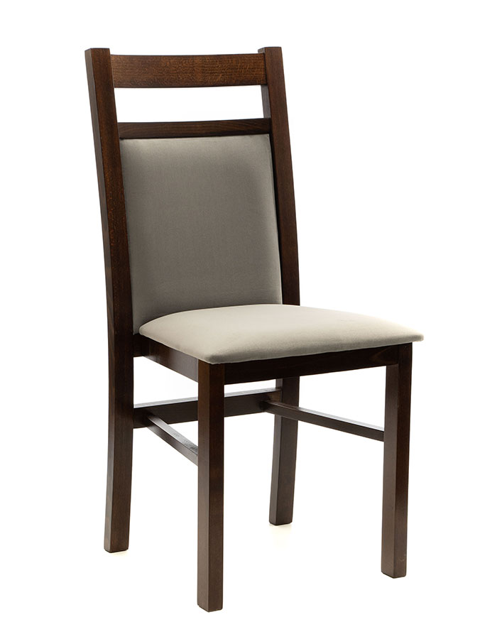 Jídelní stohovatelná židle STRAKOŠ OB53