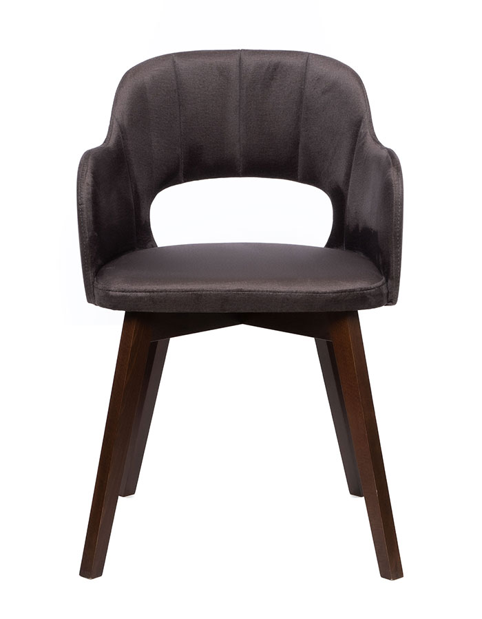 Jídelní židle STRAKOŠ DF680/N