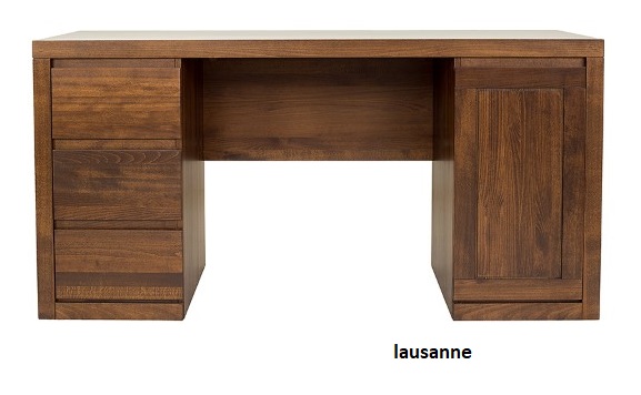 Psací stůl STRAKOŠ BR 402